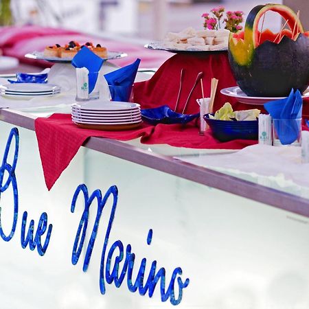 Bue Marino Hotel & Roof Lounge 칼라고노네 외부 사진