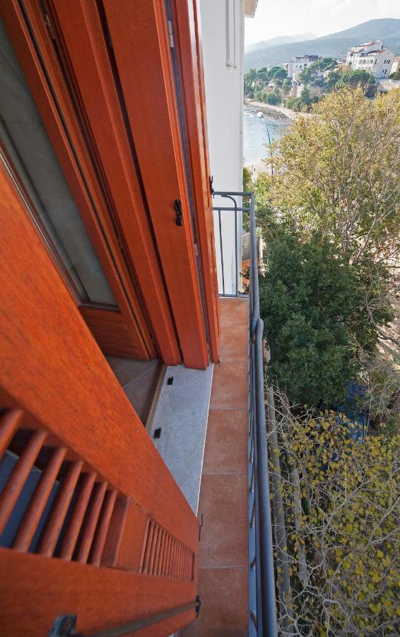 Bue Marino Hotel & Roof Lounge 칼라고노네 외부 사진
